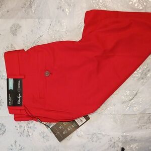 Walter Hagen Wrinkle Resistant Golf Shorts